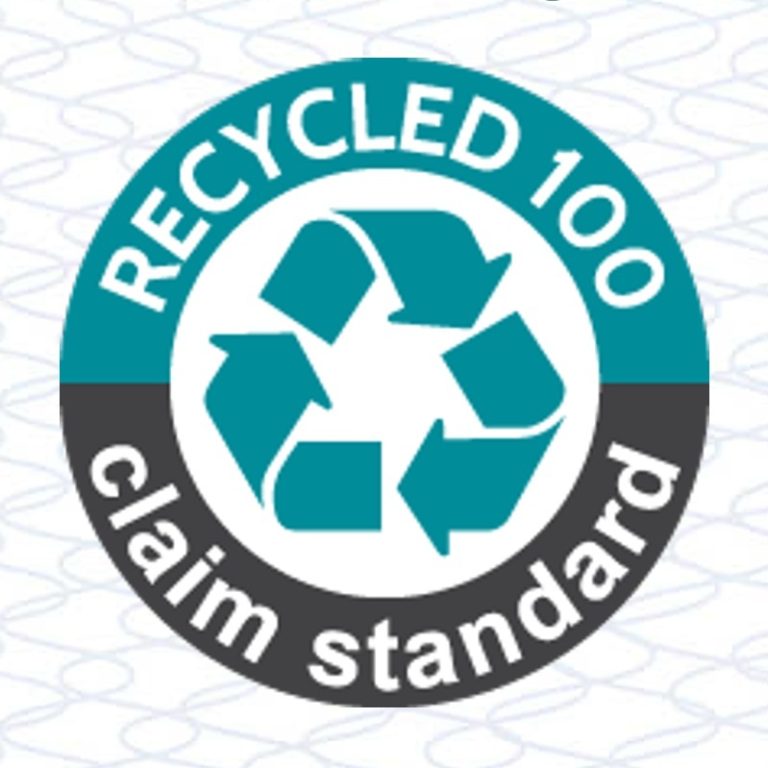 Certification RSC Recycled Claim Standard BAL